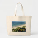 Puerto Rico Is The Place Large Tote Bag
