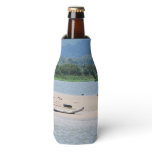 Puerto Rico Landscape Bottle Cooler