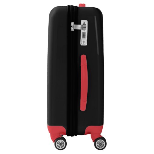 Puerto Rico Luggage Zazzle