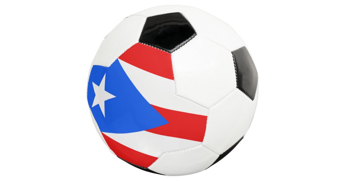 puerto rican soccer