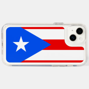 Puerto Rico Speck iPhone 14 Plus Case