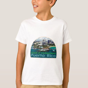 PUERTO RICO T-Shirt