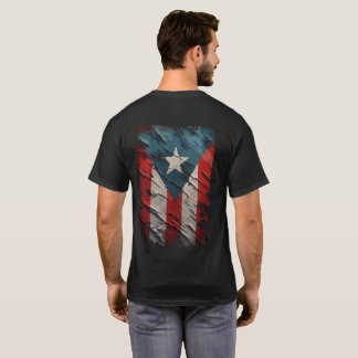 Puerto Rico T-Shirt