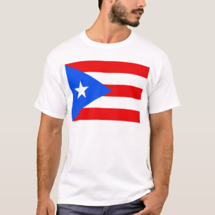 Puerto Rico T-Shirt