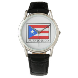 Puerto Rico Watch