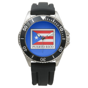 Puerto Rico Watch