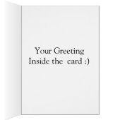 Puerto Vallarta, Mexico Cards (Inside (Right))