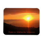 Puerto Vallarta, Mexico souvenir magnet