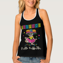 Puerto Vallarta Mexico Tourist Vacation