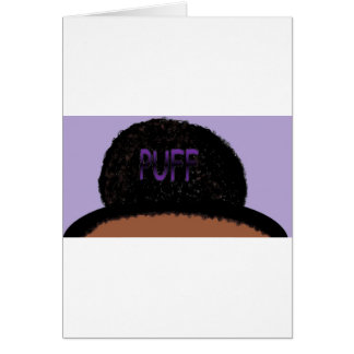 PUFF CARDS