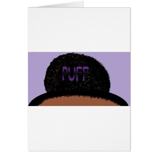 PUFF CARDS (Front)
