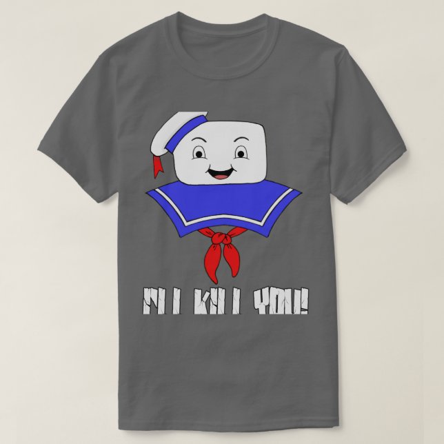 puff puff T-Shirt (Design Front)