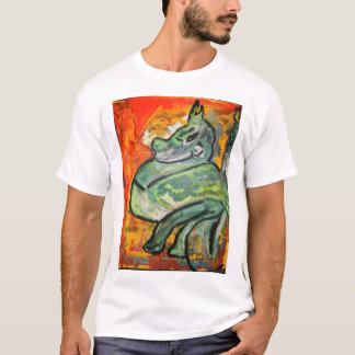Puff the Magic Dragon T-Shirt