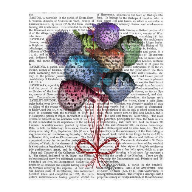 Puffer Fish Balloons Acrylic Print (Front)