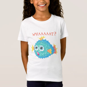 Pufferfish T-shirt