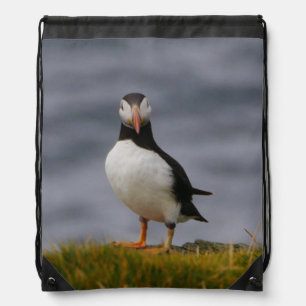 Puffin Backpack