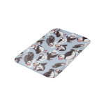 Puffin Bath Mat