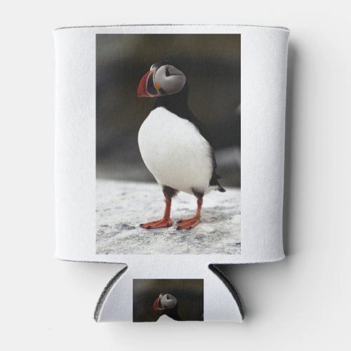 Puffin Can Cooler