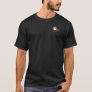 Puffin In The Pocket Seabird Iceland Pocket Puffin T-Shirt