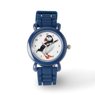 Puffin Kid's Watches