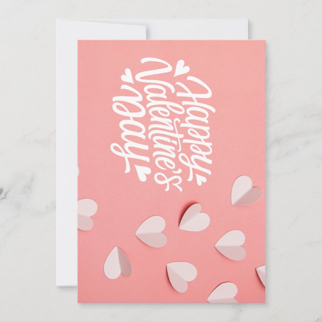 Puffin Love You Valentines Day Holiday (Front)