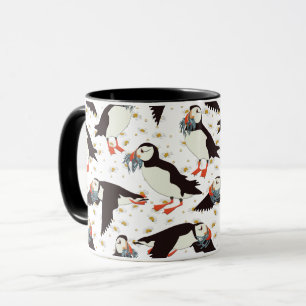 Puffin Mug