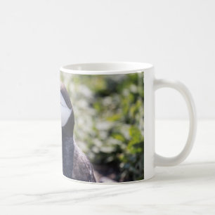 Puffin Mug
