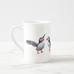 Puffin Pals Mug