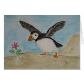 puffin pleasures (Front Horizontal)