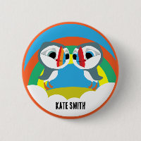 Puffin Rocks