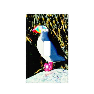 puffin switch cover
