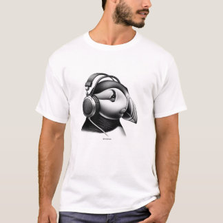Puffin T-Shirt