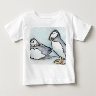 puffins baby T-Shirt