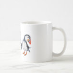 Puffins Coffee Mug