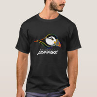 Puffins Pride