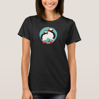 puffins T-Shirt