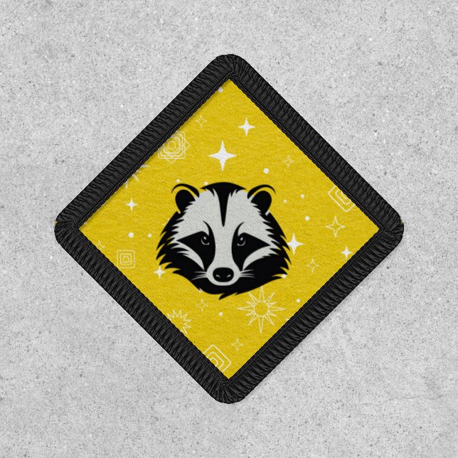 Puffs Patch 2022 (Front)