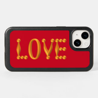 Puffy Love  OtterBox Samsung Galaxy Case