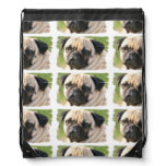 pug-18 drawstring bag