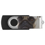 pug-7 flash drive
