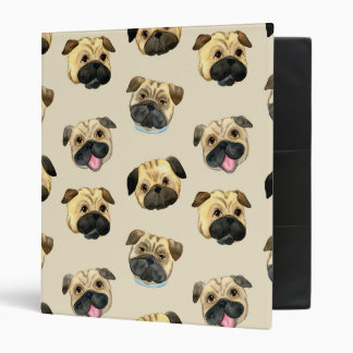Pug Binder