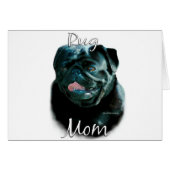 Pug (blk) Mom 2 (Front Horizontal)