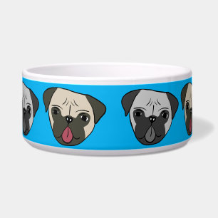 Pug Bowl