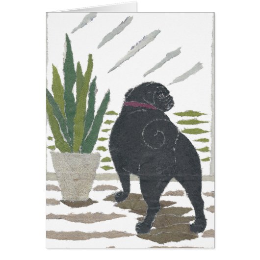 Pug Cards (Front)