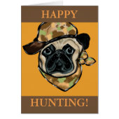 Pug Cards (Front)