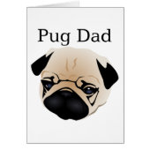 Pug Dad 1 (Front)