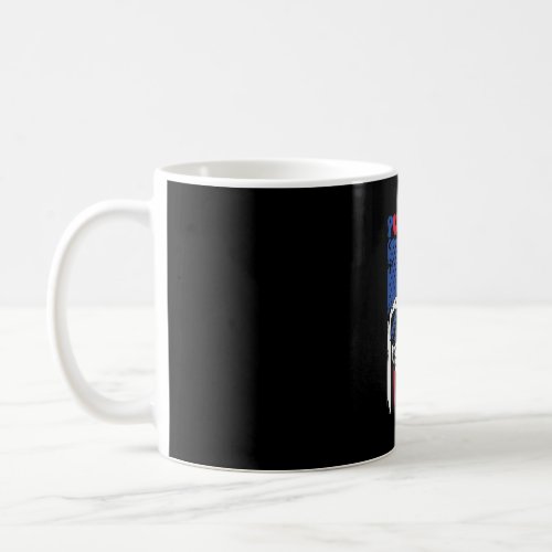 Pug Dad Coffee Mug