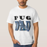 Pug DAD T-Shirt