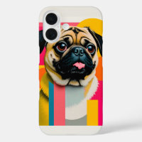 Pug design