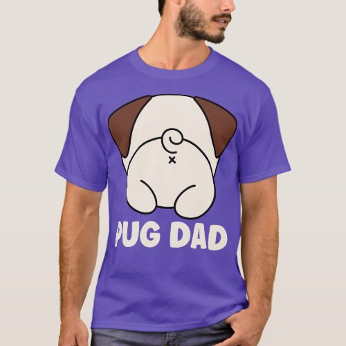 Pug Dog 27 T_Shirt
